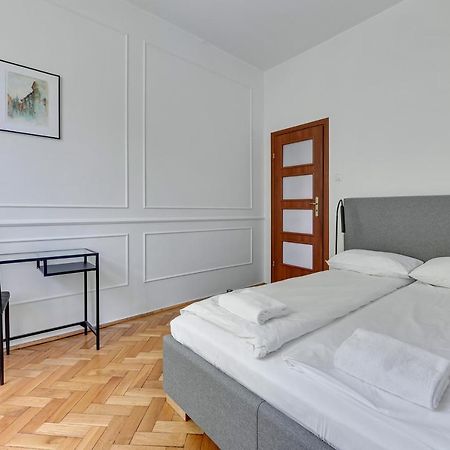 Апартаменти Goma Rent - Szeroka Old Town Гданськ Екстер'єр фото